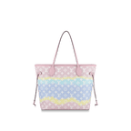 Louis Vuitton LV Escale Neverfull MM Bag