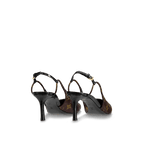 Louis Vuitton Cherie Slingback Pump