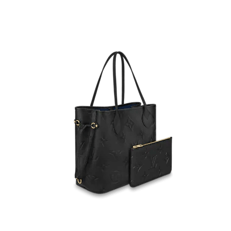 Louis Vuitton Neverfull MM Bag