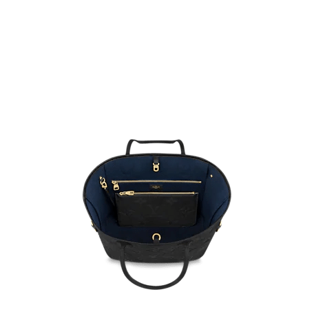 Louis Vuitton Neverfull MM Bag