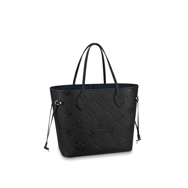 Louis Vuitton Neverfull MM Bag