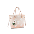 Louis Vuitton Neverfull MM Bag