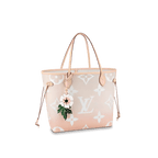 Louis Vuitton Neverfull MM Bag