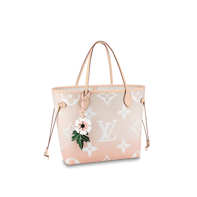Louis Vuitton Neverfull MM Bag