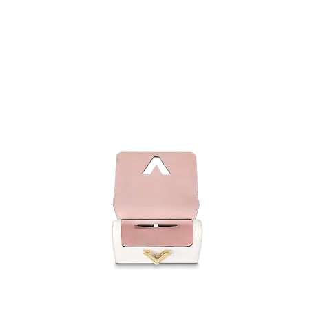 Louis Vuitton Twist PM Bag
