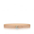 Louis Vuitton LV Twist 30mm Belt