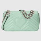 Gucci GG Marmont small shoulder bag