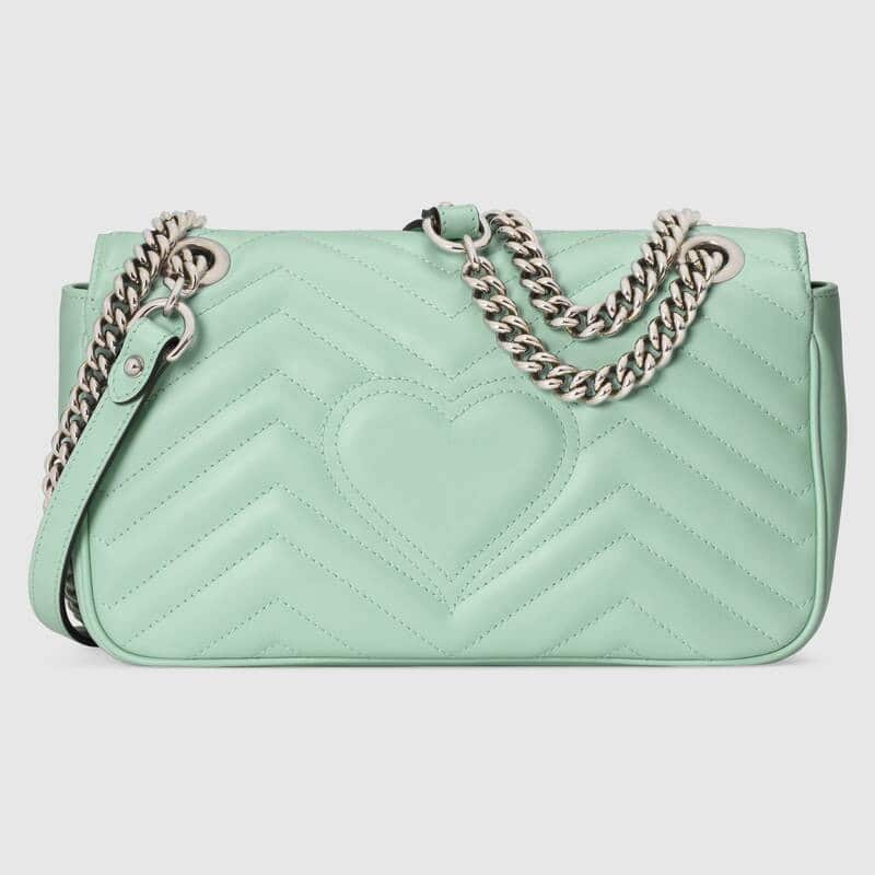 Gucci GG Marmont small shoulder bag