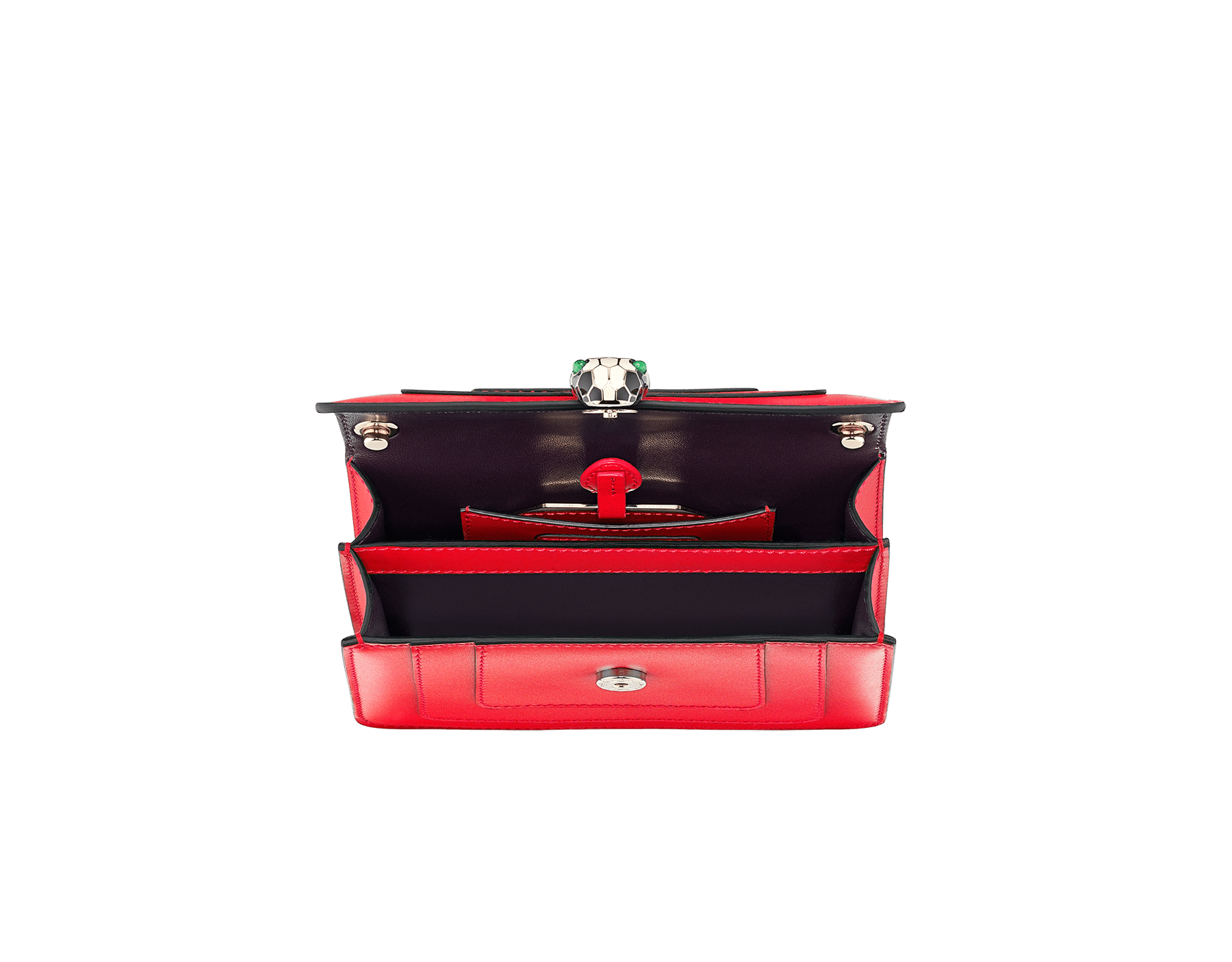 Bvlgari Serpenti Forever Mini Bag