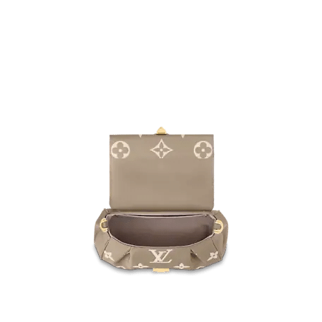 Louis Vuitton Exclusive Online Pre-Launch Bag