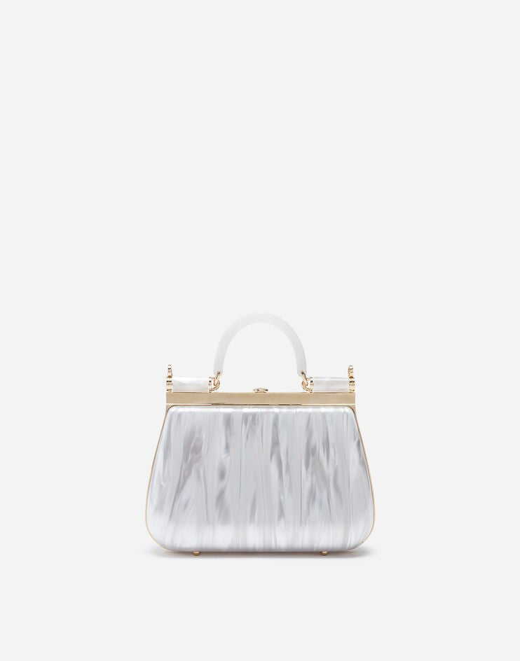 Dolce &amp; Gabbana Sicily Box Bag