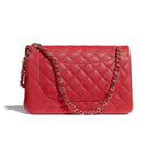 Chanel Large Classic Handbag