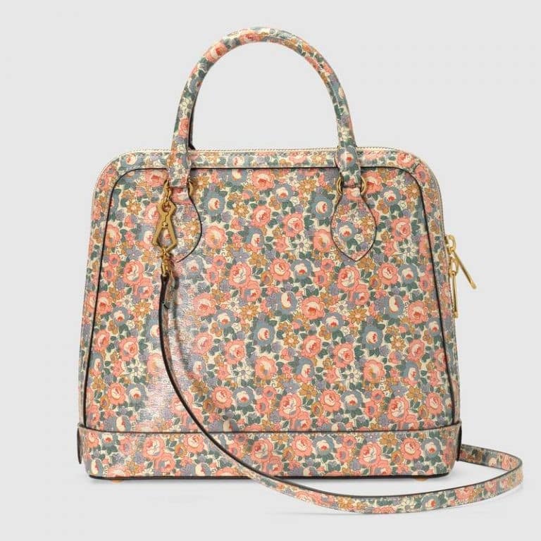 Gucci Horsebit 1955 Liberty Bag