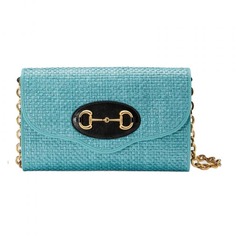 Gucci Horsebit 1955 Small Shoulder Bag
