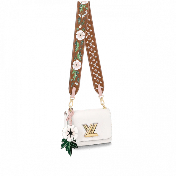 Louis Vuitton Twist PM Bag