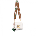Louis Vuitton Twist PM Bag