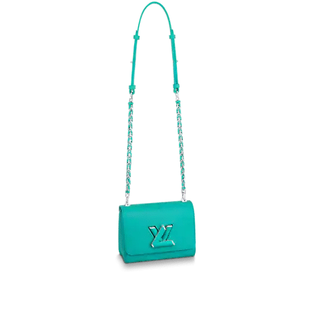 Louis Vuitton Twist PM Bag