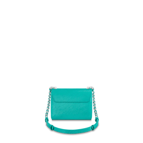 Louis Vuitton Twist PM Bag
