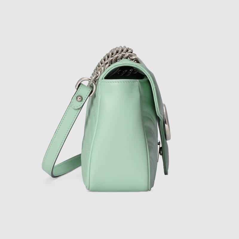 Gucci GG Marmont small shoulder bag