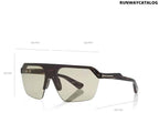 TOM FORD RAZOR SUNGLASSES
