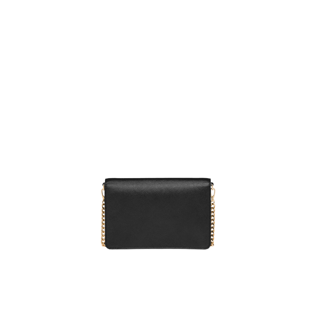 Prada Saffiano leather shoulder bag