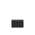 Prada Saffiano leather shoulder bag