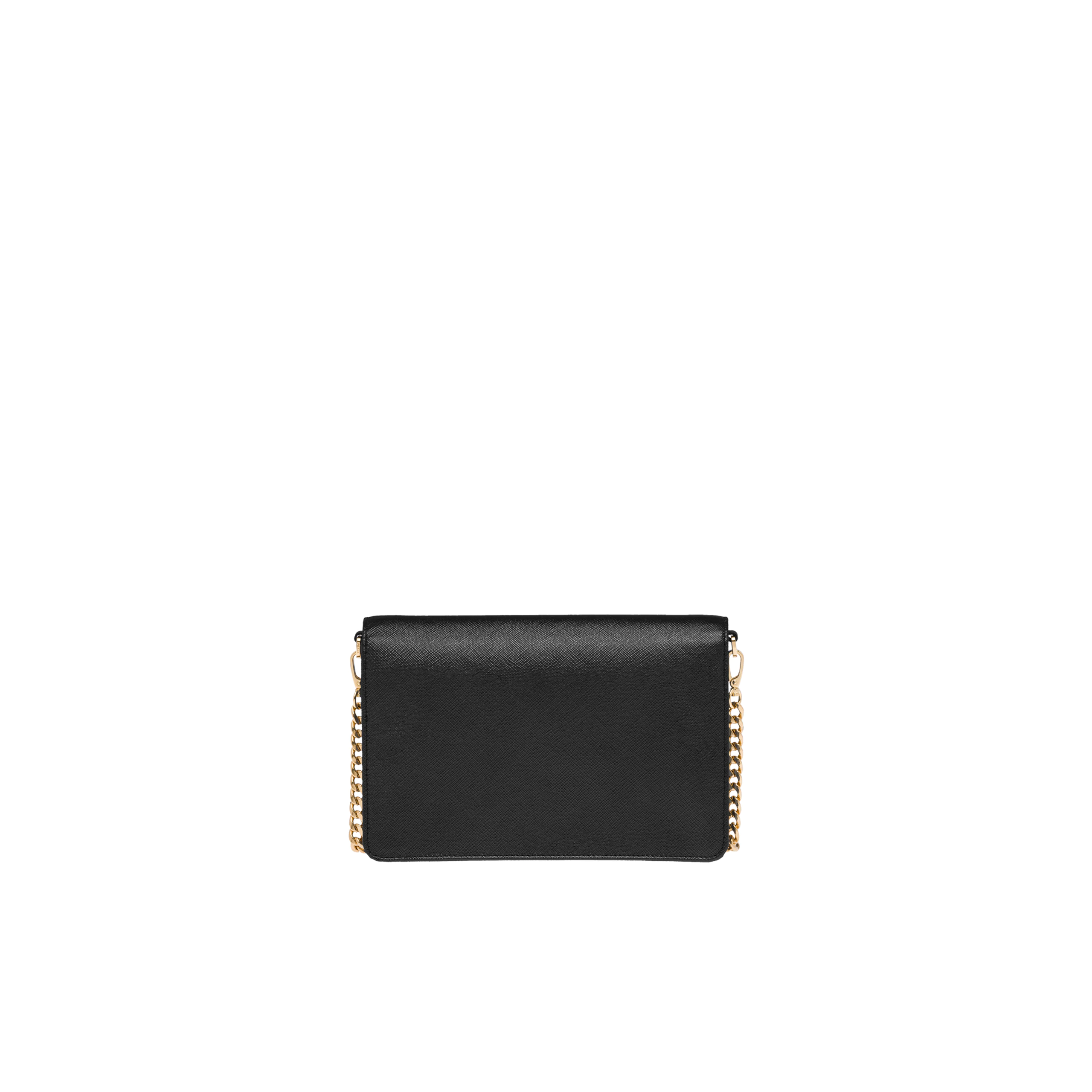 Prada Saffiano leather shoulder bag