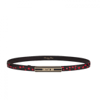 Christian Dior-ID Belt