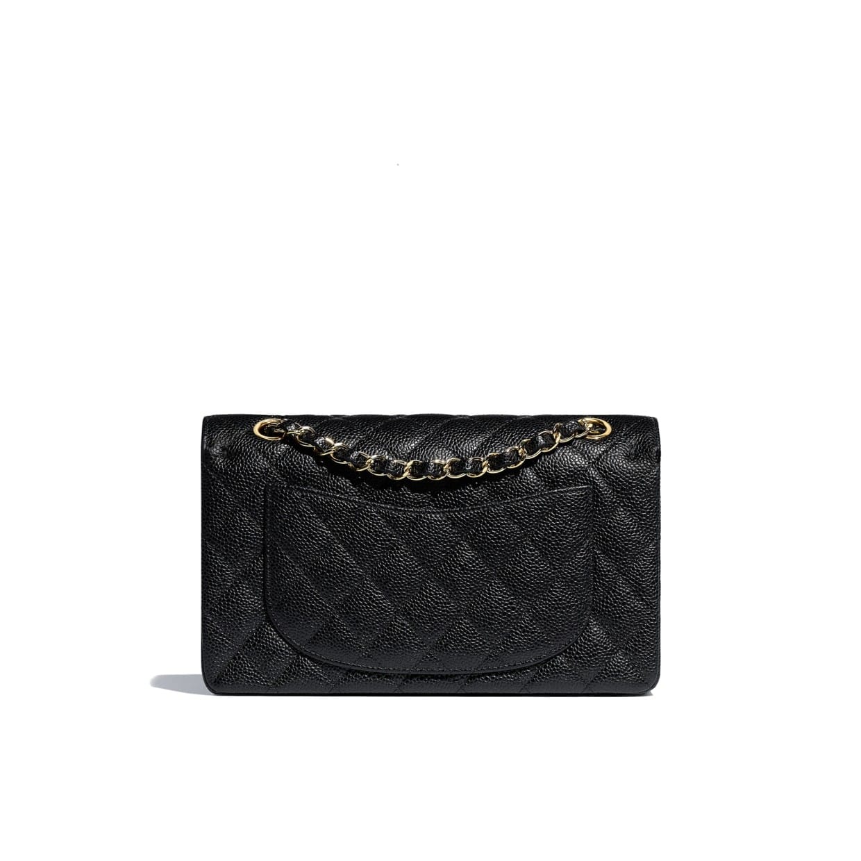 Chanel Classic Handbag