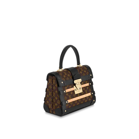 Louis Vuitton Trianon PM Bag