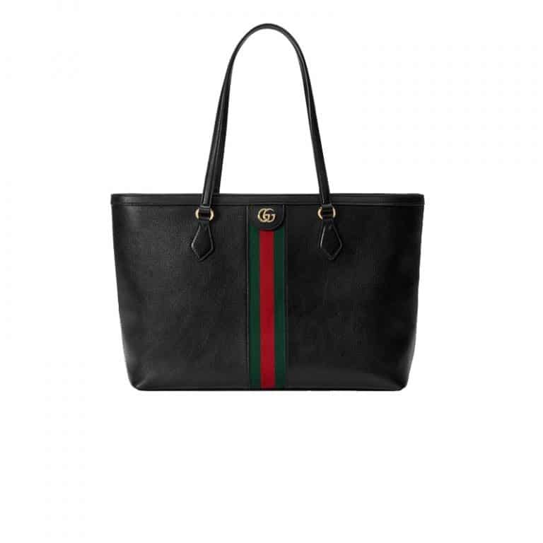 Gucci Ophidia Medium Tote