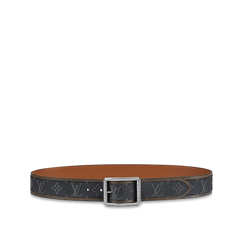 Louis Vuitton Reverso 40mm Reversible Belt