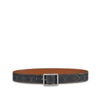 Louis Vuitton Reverso 40mm Reversible Belt