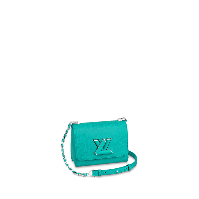 Louis Vuitton Twist PM Bag