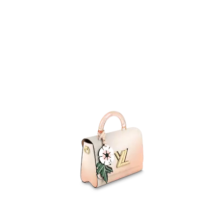 Louis Vuitton Twist MM Bag