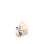 Louis Vuitton Twist MM Bag