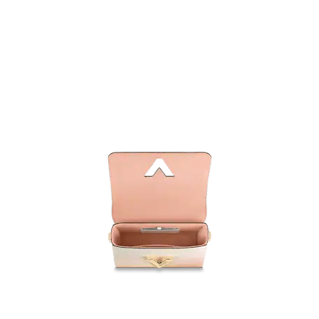 Louis Vuitton Twist MM Bag