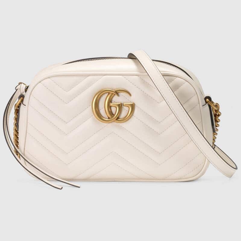 Gucci GG Marmont small shoulder bag