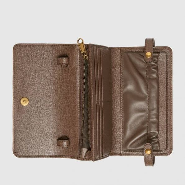 Gucci Ophidia Mini Bag