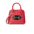 Gucci Horsebit 1955 Mini Top Handle Bag