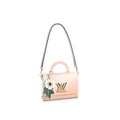 Louis Vuitton Twist MM Bag