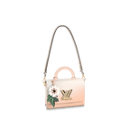 Louis Vuitton Twist MM Bag