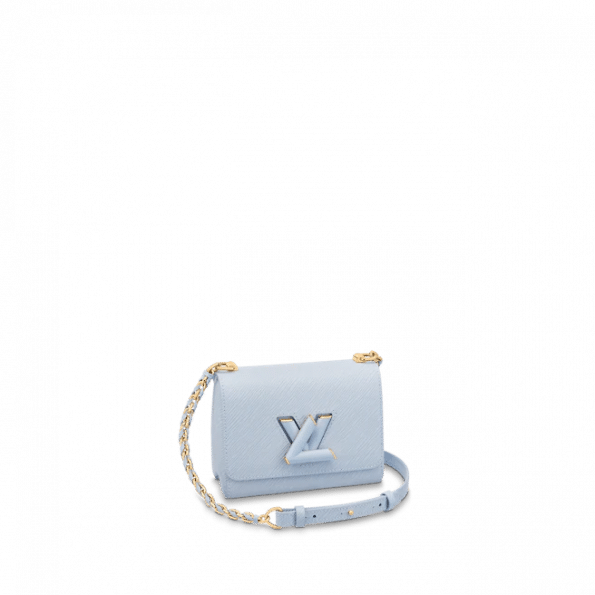 Louis Vuitton Twist PM Bag