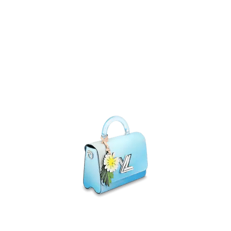 Louis Vuitton Twist MM Bag
