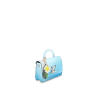 Louis Vuitton Twist MM Bag
