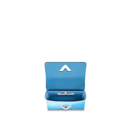 Louis Vuitton Twist MM Bag