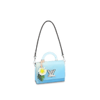 Louis Vuitton Twist MM Bag
