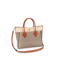 Louis Vuitton On My Side Bag