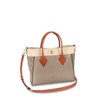 Louis Vuitton On My Side Bag