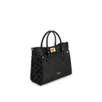 Louis Vuitton On My Side Bag
